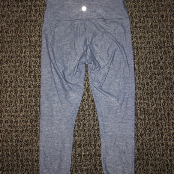 Lululemon Leggings - Picture 2 of 3